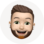 Matt's memoji