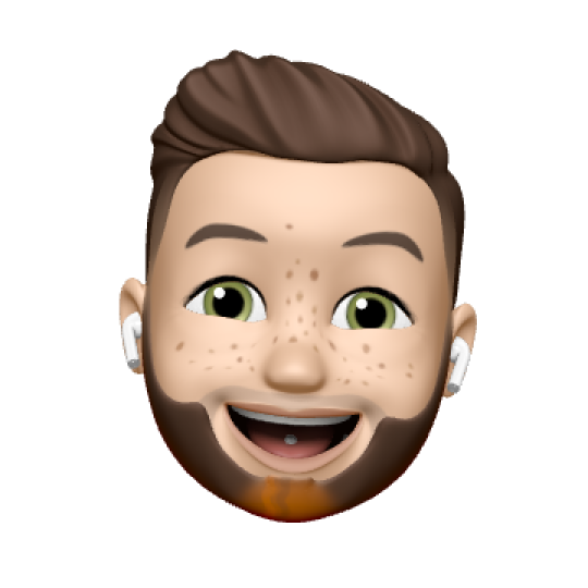 Matt's memoji